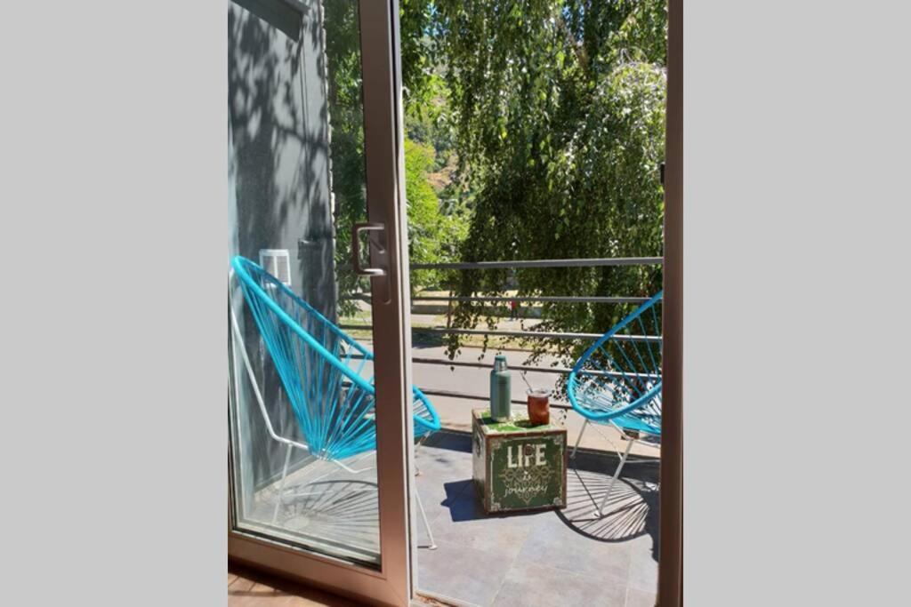 La Casita Del Bosque San Martín de los Andes Exterior foto