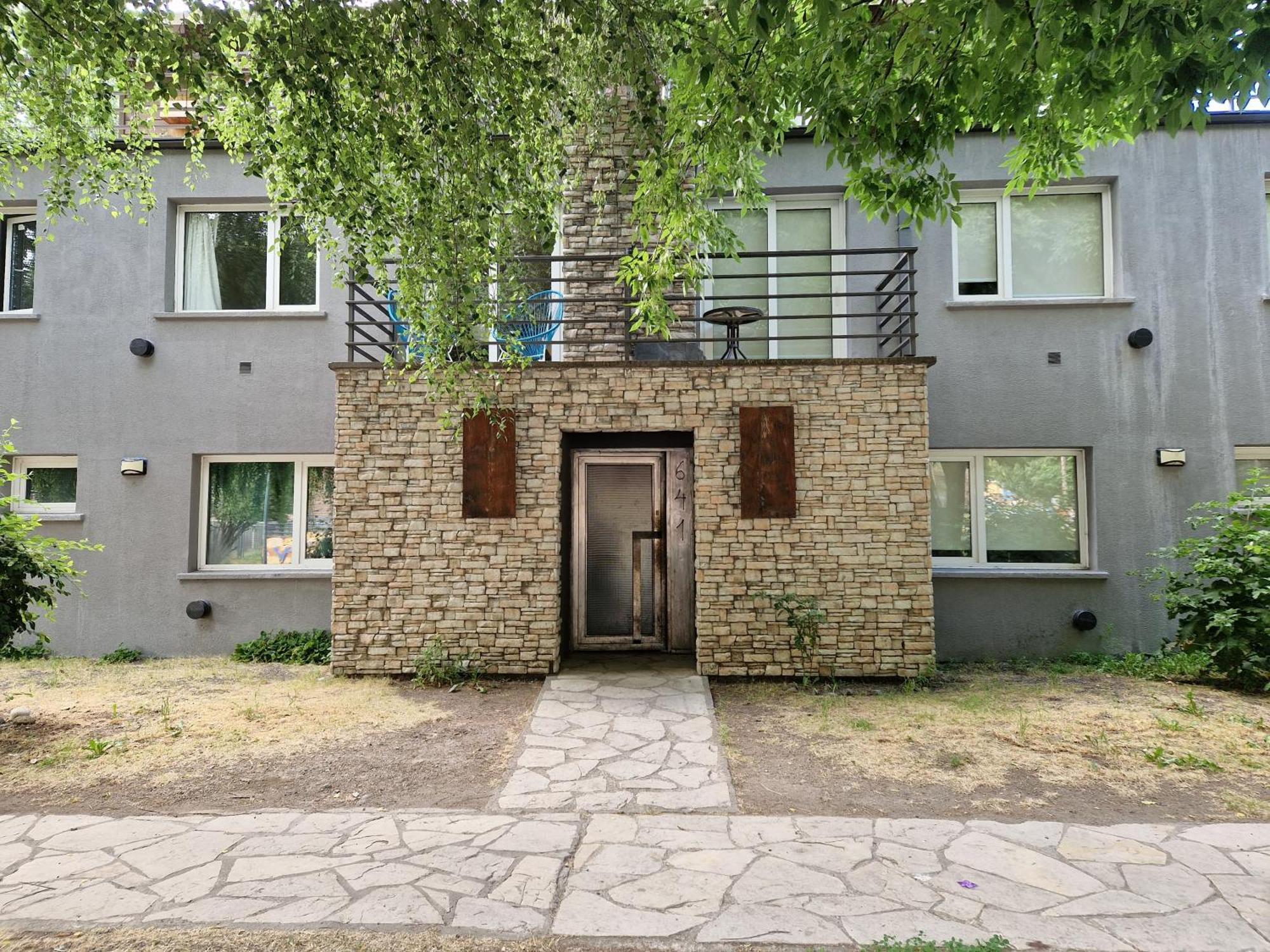 La Casita Del Bosque San Martín de los Andes Exterior foto